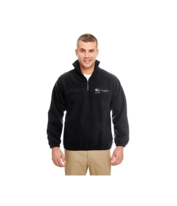 Ultraclub Iceburg Fleece 1/4 Zip