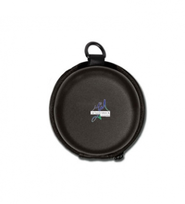 Power Case – Round