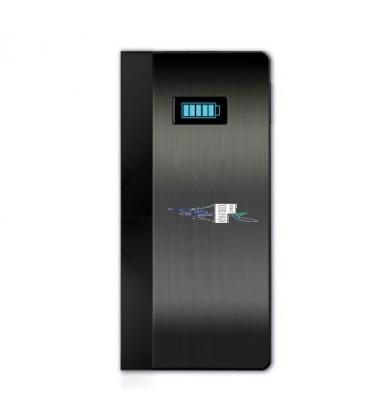 Green Line® Rechargeable Power Bank