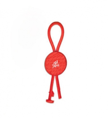 EZ Slide™ Key Tags / Zipper Pulls