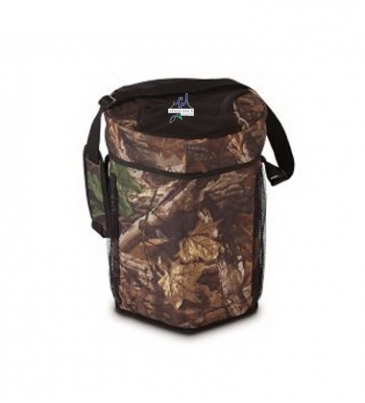 Ice River Seat Cooler Camo