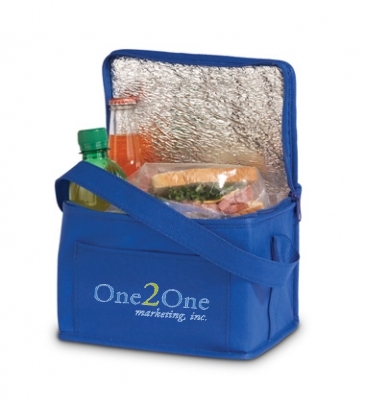 Value Non-Woven Cooler