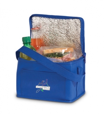 Value Non-Woven Cooler