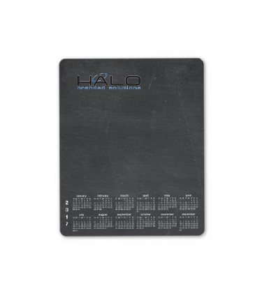 Medium Rectangle Chalkboard Adhesive Vinyl