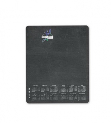 Medium Rectangle Chalkboard Adhesive Vinyl
