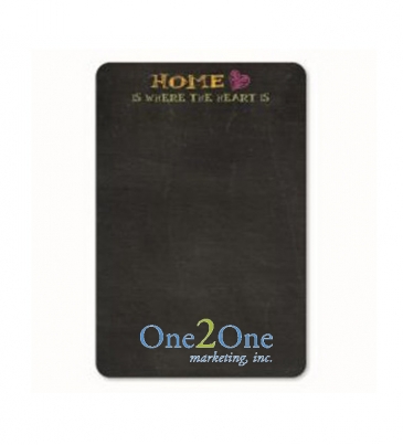 Chalkboard Magnet