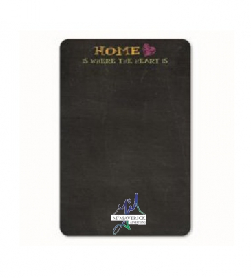 Chalkboard Magnet
