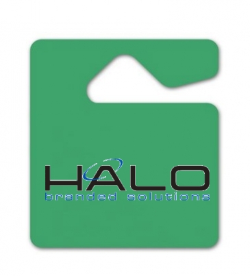 Paper Hang Tag 3-1/2 x 3