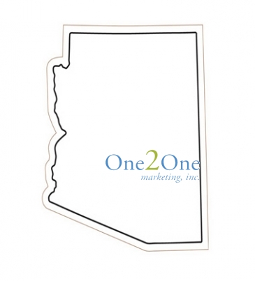 Arizona State Magnet