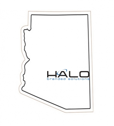 Arizona State Magnet