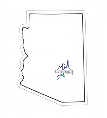 Arizona State Magnet