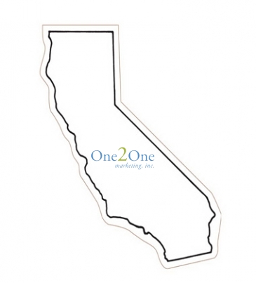 California State Magnet