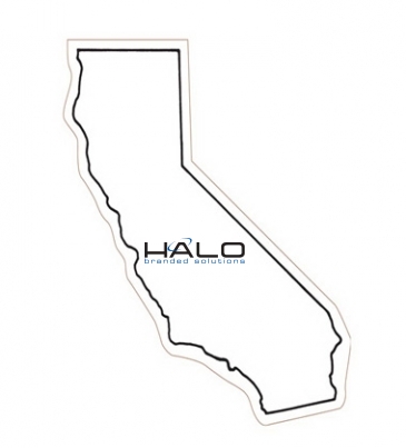 California State Magnet