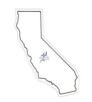 California State Magnet