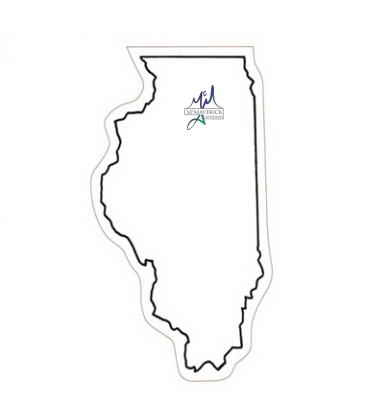 Illinois State Magnet