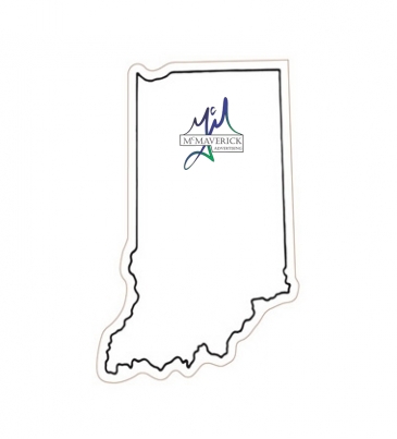 Indiana State Magnet