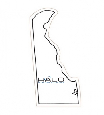 Delaware State Magnet