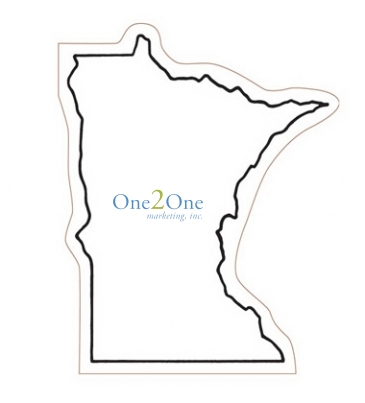 Minnesota State Magnet