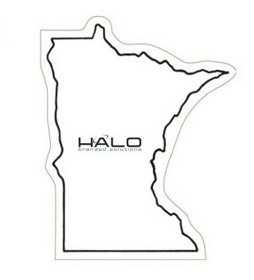 Minnesota State Magnet