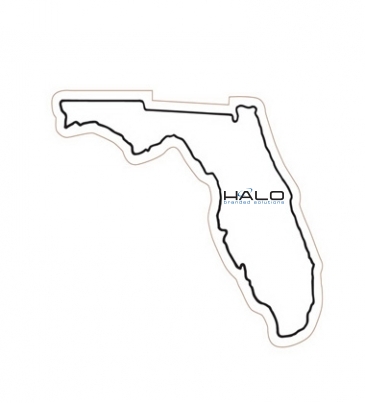 Florida State Magnet