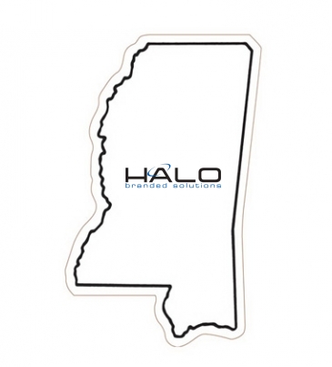 Mississippi State Magnet