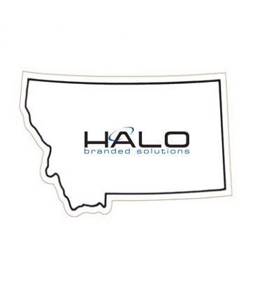 Montana State Magnet