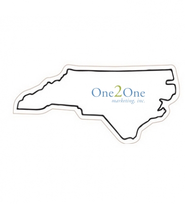 North Carolina State Magnet