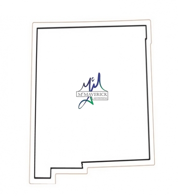 New Mexico State Magnet