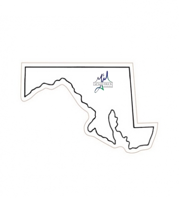 Maryland State Magnet