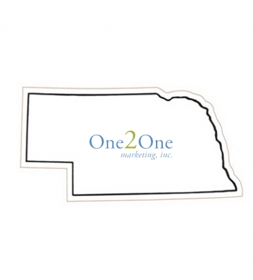 Nebraska State Magnet