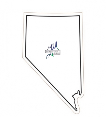 Nevada State Magnet