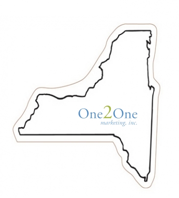 New York State Magnet