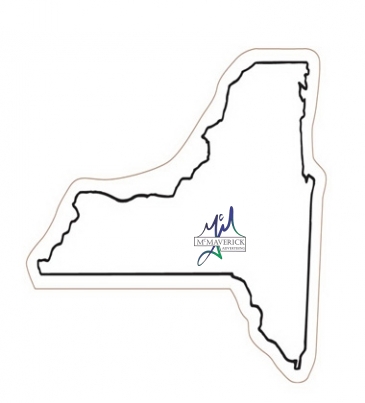 New York State Magnet