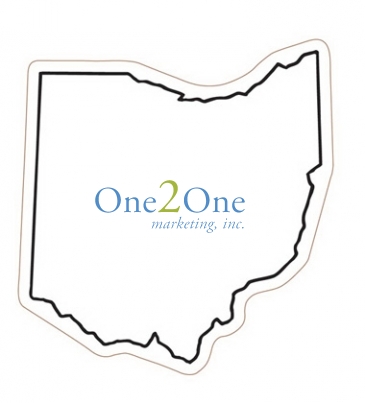 Ohio State Magnet