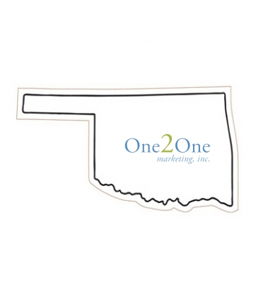 Oklahoma State Magnet