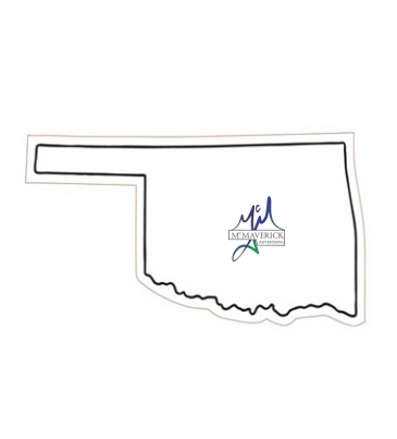 Oklahoma State Magnet