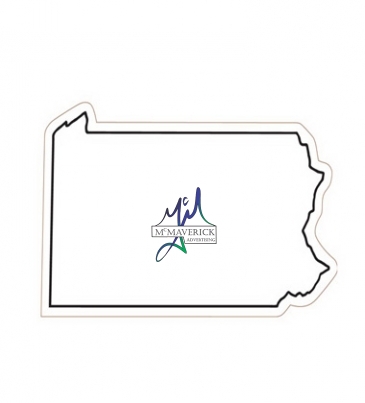 Pennsylvania State Magnet