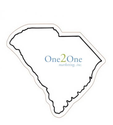 South Carolina State Magnet