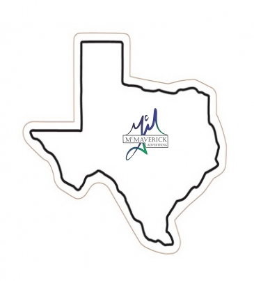 Texas State Magnet