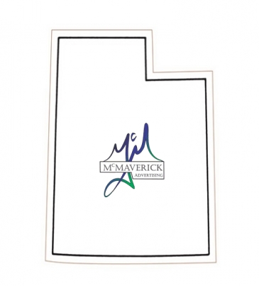 Utah State Magnet