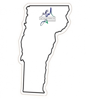 Vermont State Magnet