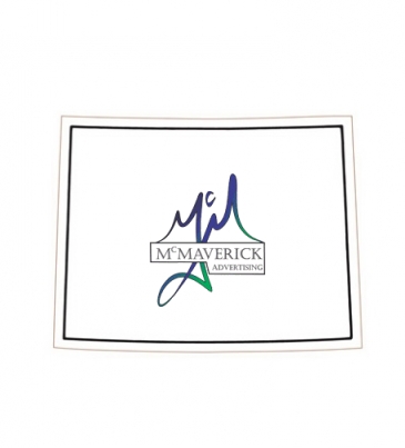 Wyoming State Magnet