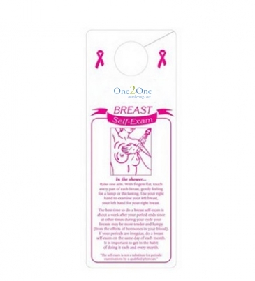 Plastic Door Hanger