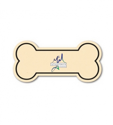 Dog Bone Magnet