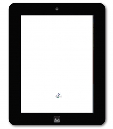 Tablet Magnet
