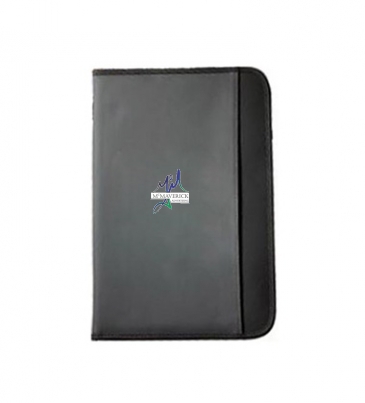 Letter Size Vylon Pad Portfolio