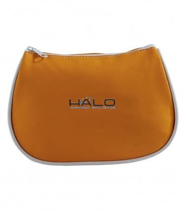 Zippered Amenities Bag