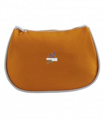 Zippered Amenities Bag