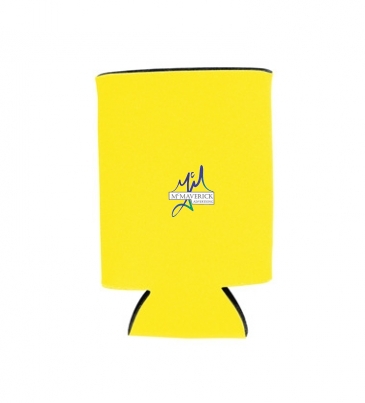 Collapsible Can Cooler