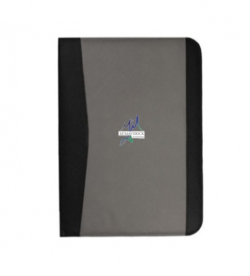 Letter Size Non-Woven Padfolio